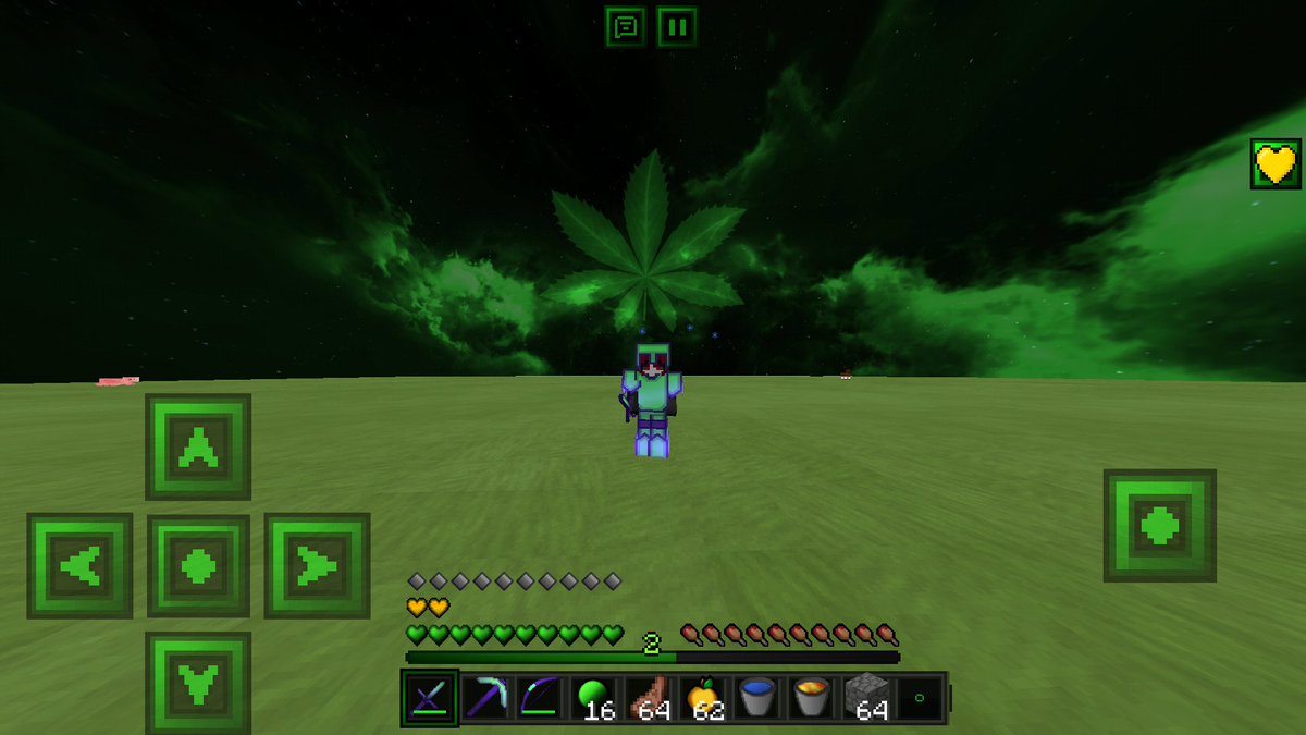 tony_halo18's tweet photo. Vivid Pack 

PC:@Notro 

PE:@tony_halo18 

Cubemap hecho por mí 

🔁 Y ❤️ se agradecen

1.2 ~ 1.4 ~ 1.5 ~ 1.6 ~ 1.7

DL:https://t.co/sliz3ZDYhf https://t.co/xYKliyoAOq