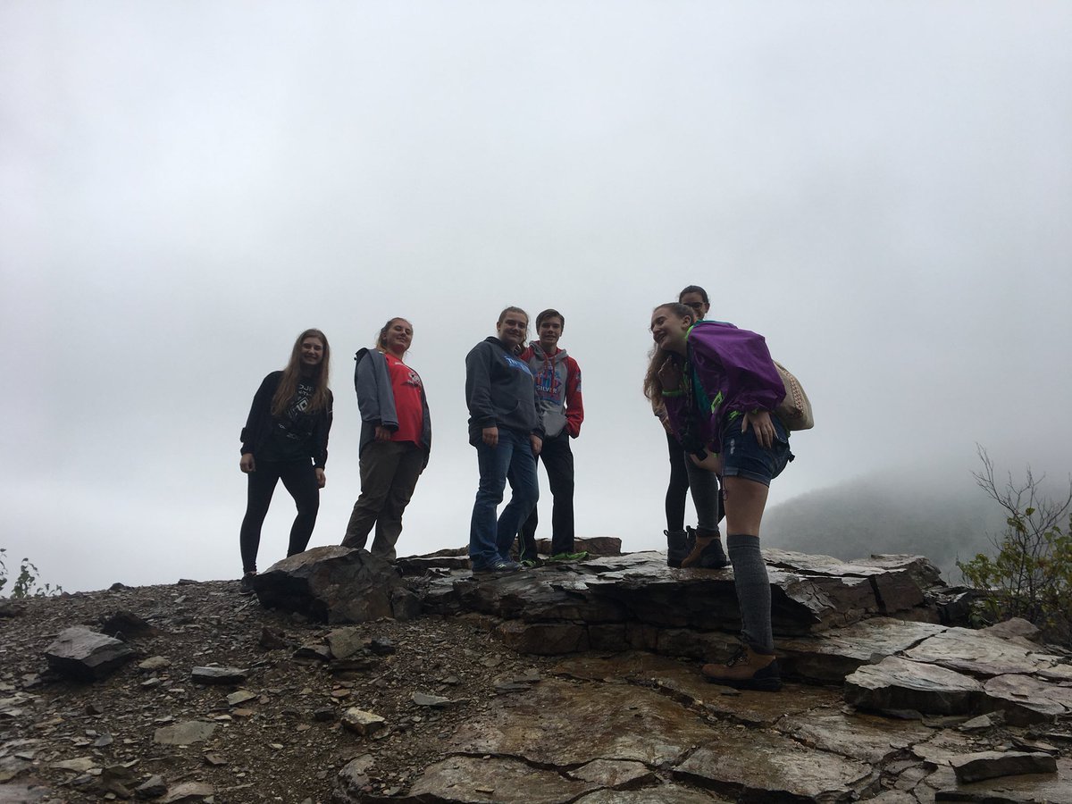 MrsGeorgeOJR's tweet photo. Learning about ecological restoration and management at Lehigh Gap Nature Center.#OJRecolgy #ojrscience https://t.co/NQ10Gx3MYV