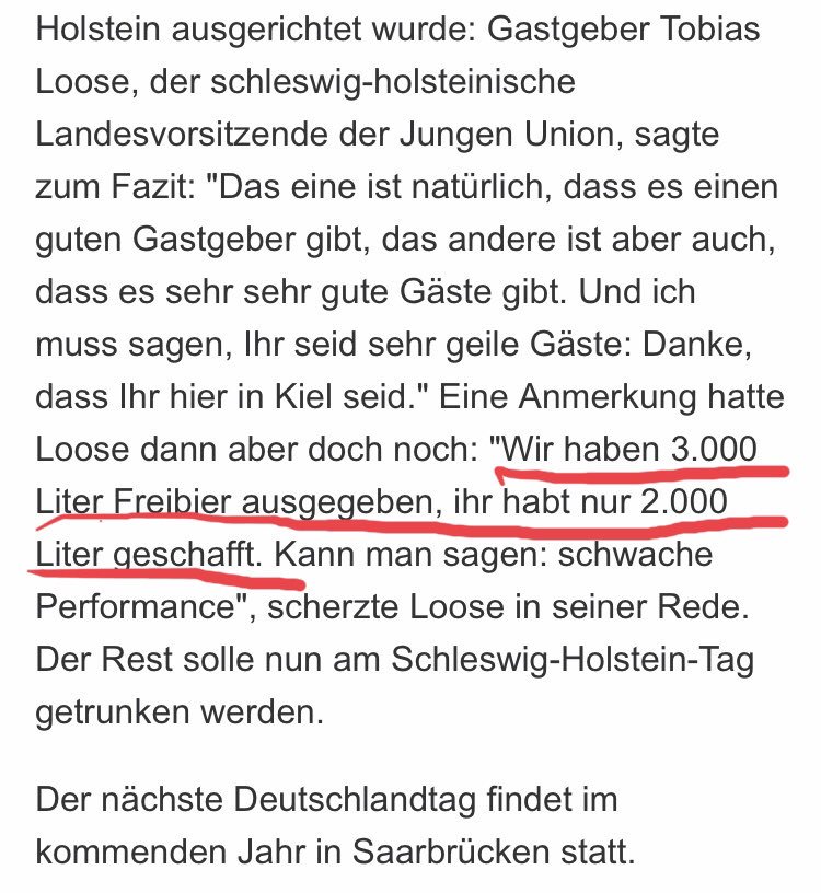 sven_kindler's tweet photo. Die Krise von CDU und CSU ist dramatischer als gedacht, das macht auch der @Junge_Union schwer zu schaffen...
#DLT18
https://t.co/KE6r6hhoGZ https://t.co/GjMg7QHjvM