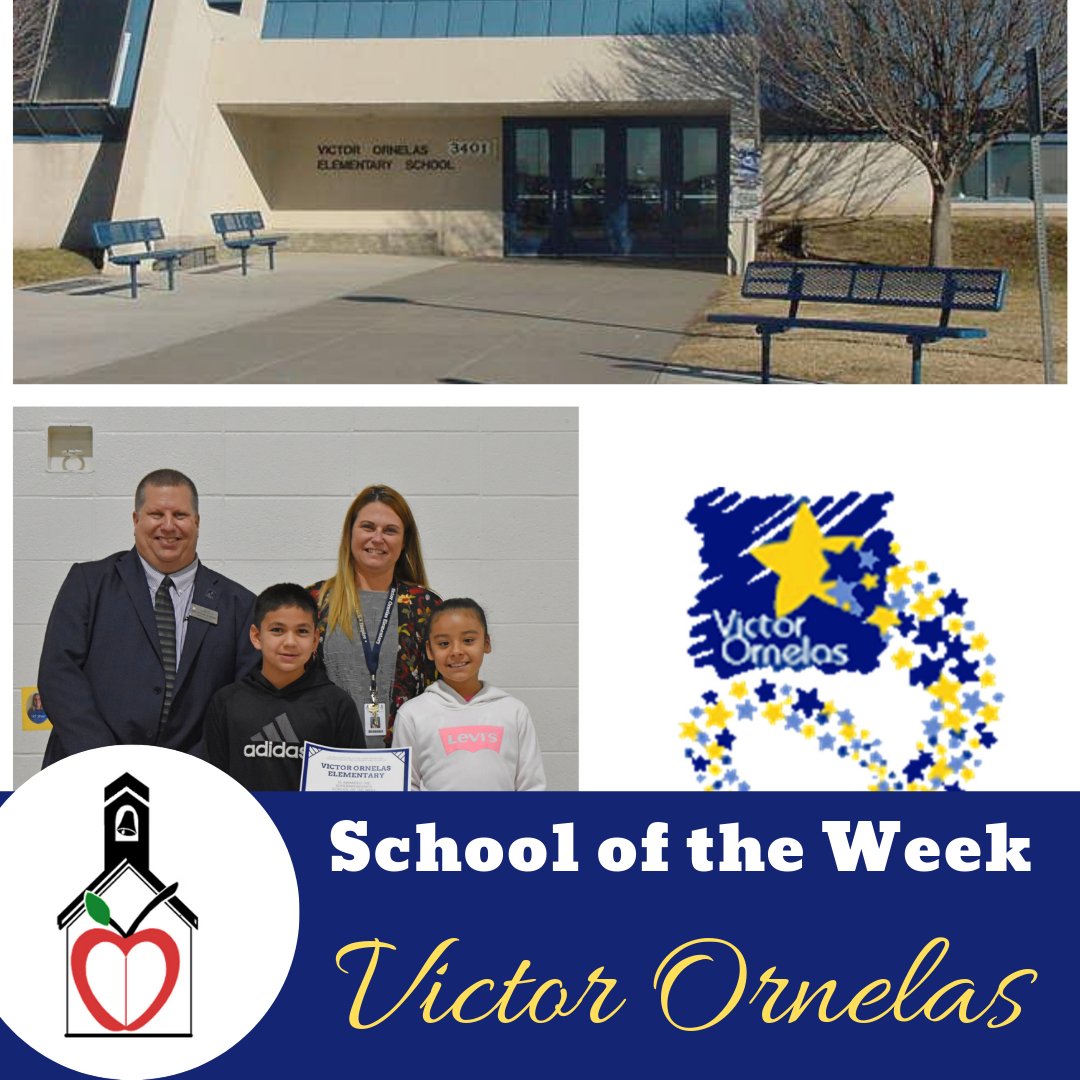 Gardencity Usd457 On Twitter Congratulations To Victor Ornelas