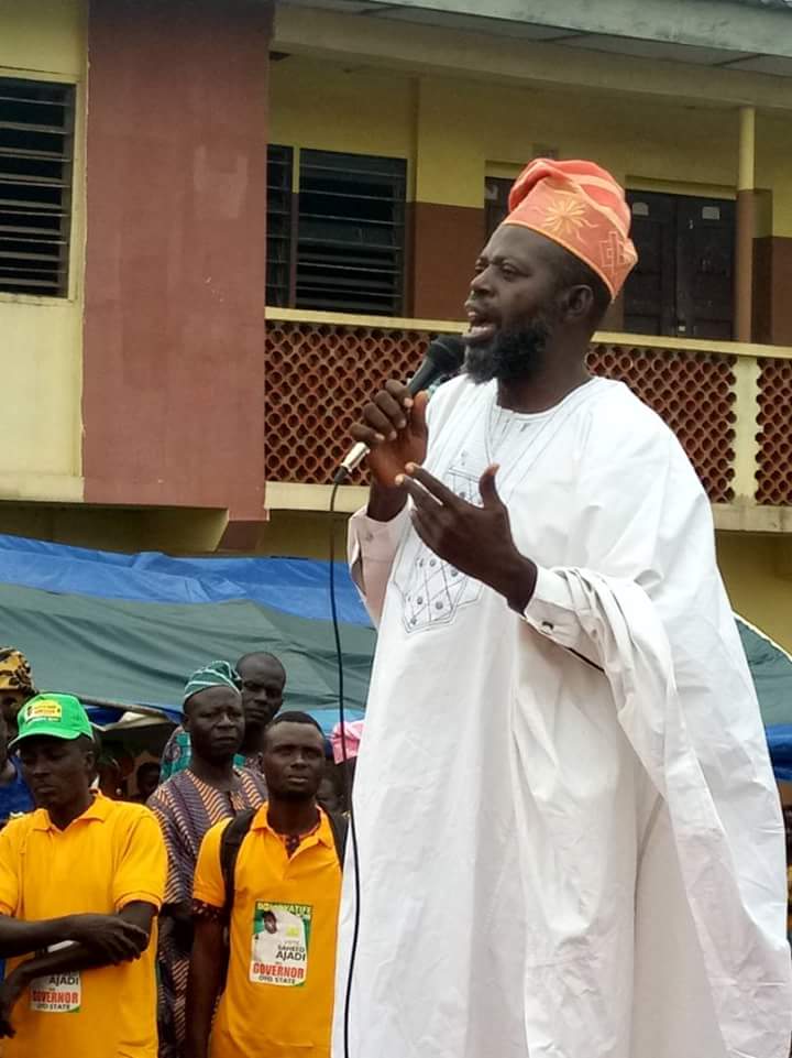 AccordOyo's tweet photo. for the Ibadan NE/SE Federal constituency and one Mr Saheed Ajadi as the Gubernatorial Candidate of Oyo State as NULL and VOID. 
Olaiya Abideen Olaitan, PhD @Olaiya4OyoGov is the only gubernatorial aspirant to certify all the requirements of the party.
(2)

#Thread https://t.co/pBYNZKdExN