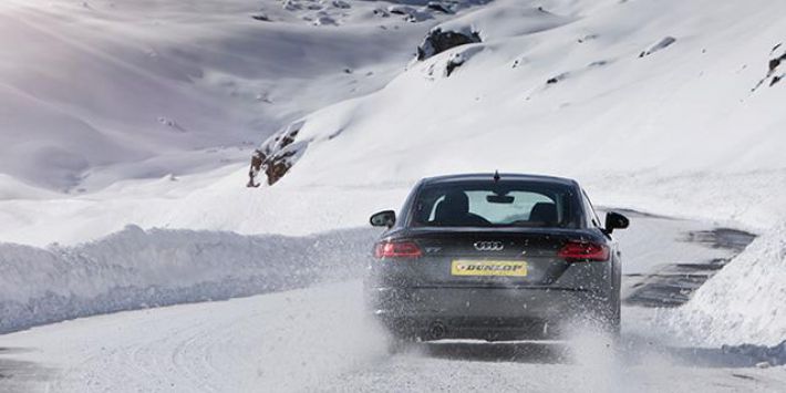 Dunlop'un Türkiye'nin zorlu kış şartları için tasarladığı yeni kış lastiği ❄️

👉 bit.ly/2y78MUU
