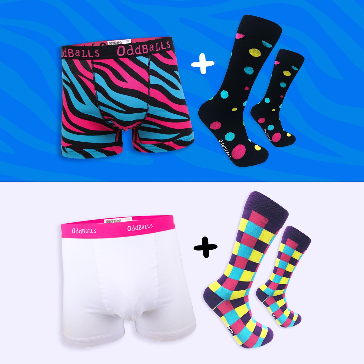 OddBalls tweet media