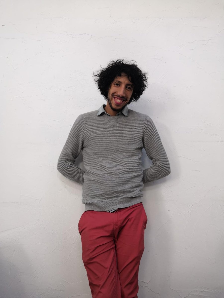 SchoolMediaMakR's tweet image. "Respect" à @MBelhidaoui d'être venu voir nos schooleurs 👊🏻👊🏽👊🏿 
De nouveaux projets arrivent sur @respectmagazine  #StreetSchool #Journalisme #Respectmag #KeepItUpWithTheSchooleurs