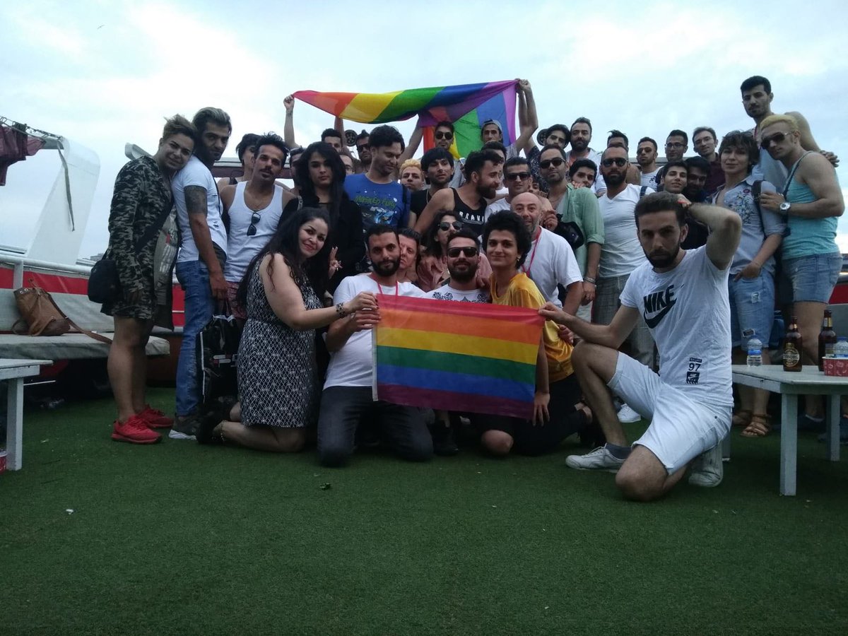 Hêvî LGBTİ Derneği dönemi erken açtı
kaosgl.org/sayfa.php?id=2…