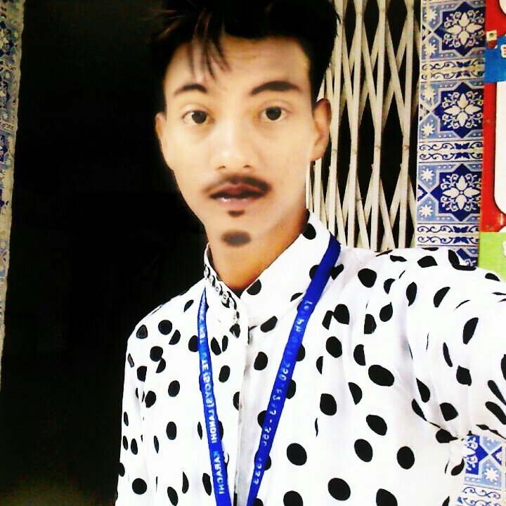 AXtailish's tweet image. #NewProfilePic