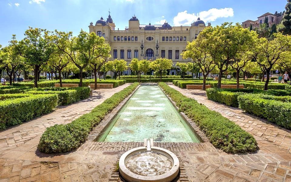 Spain_in_CH's tweet photo. #Malaga, die lebendige #Stadt mit unzähligen reizvollen Winkeln! 🤗 ☀️⛲️https://t.co/T8XZRm8t8j
#SprinInspain #coastline #holidays #Top10Spain #travel #Spainforyou #escapada #getaways #Spain #travellers #travellife #Spain
@turismodemalaga @orgullodemalaga @vivecostadelsol https://t.co/PpgD1oAg1l