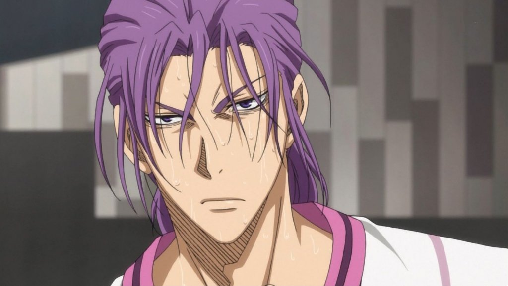 10月9日は紫原敦の誕生日