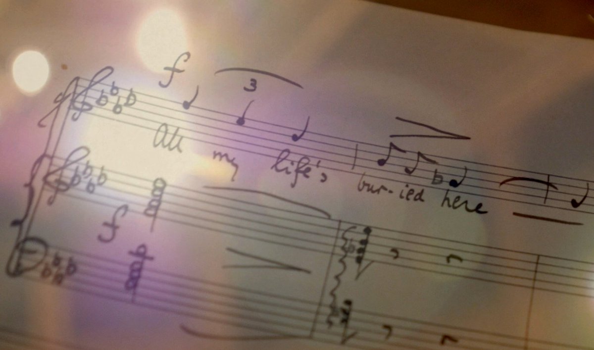 ALL MY LIFE'S BURIED HERE, the first ever George Butterworth documentary, needs your help to bring it into cinemas across the UK.  Contribute today at igg.me/at/Butterworth…  You can add your name to the film's credits and pick from a choice of exclusive supporter gifts.