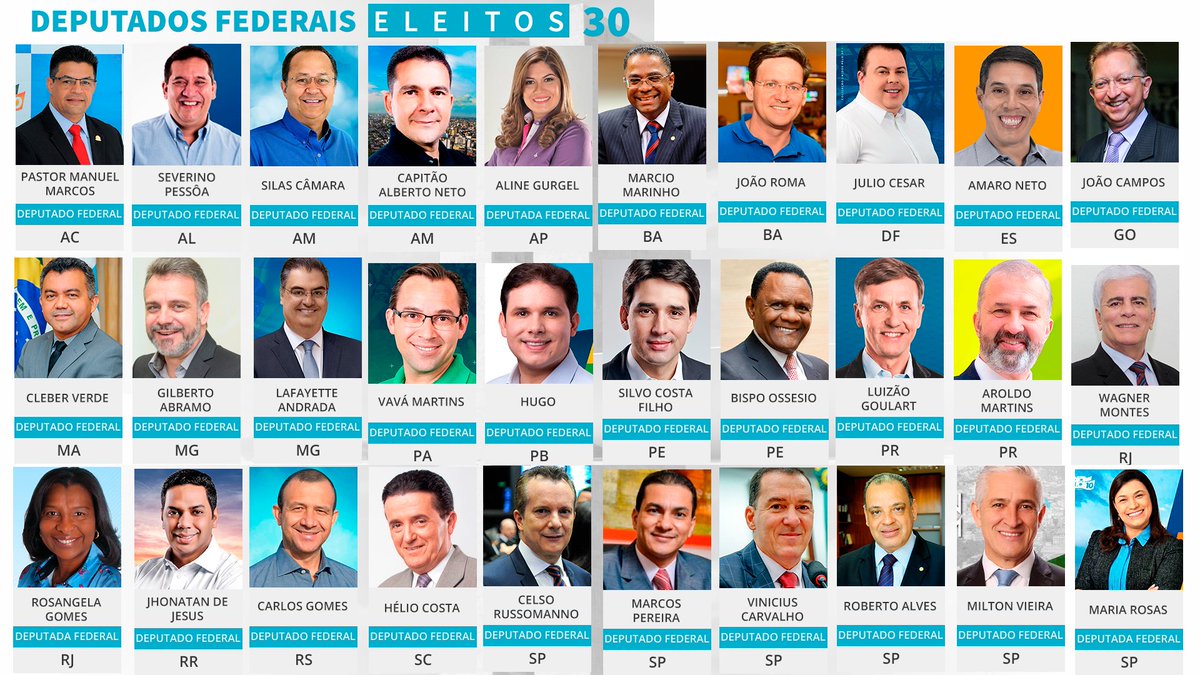 Republicanos10 tweet media
