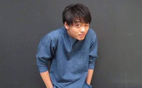 Kaimu たけうちりょうま Kaimu Twitter
