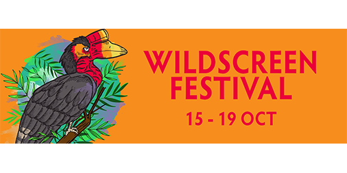 iconbristol's tweet photo. The countdown begins - 1 week until #WildscreenFest! We're looking forward to a full week of speakers, screenings & commissioner clinics. Expect panel appearances from @iconbristol & panel collaborations w/ @WeAreALBERT #sustainability #naturalhistory #LifeAtIcon @WildscreenFest https://t.co/juUQ3DmOoD