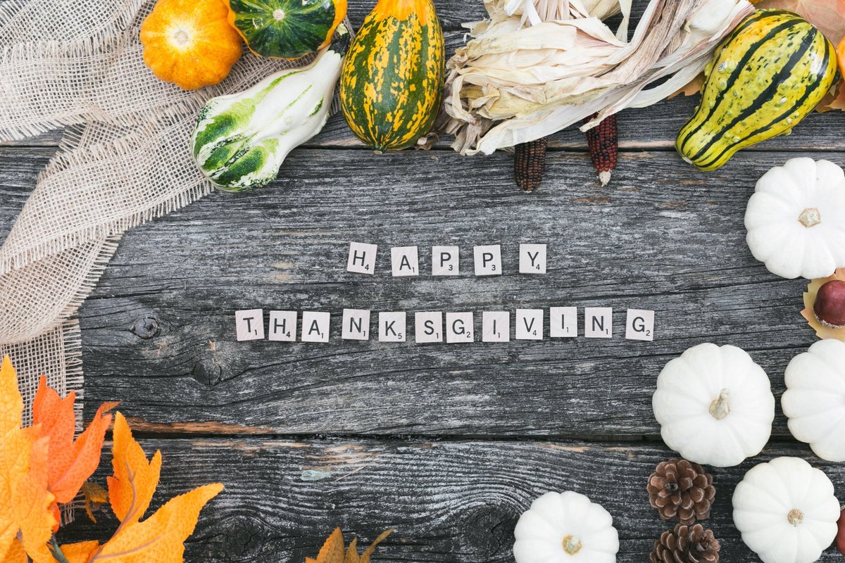 SportsMedExpert's tweet photo. Happy Thanksgiving from Sports Medicine Experts &amp; The Health Centre - Mohawk College! 🍂🦃🍁 https://t.co/BD7WNjMLtX