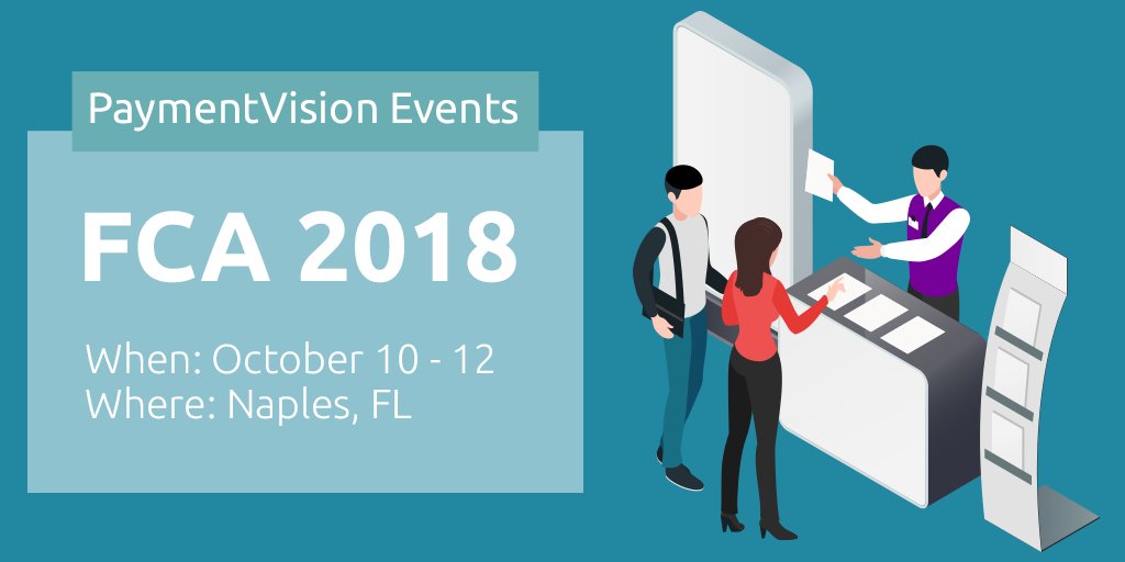 AutoscribeCorp's tweet photo. We're in #Naples, #Florida this week for FCA 2018. Visit us at Table 2 to demo our #payment solutions and enter to win a $100 #applestore gift card! #FCA2018 https://t.co/v9yUrGzSvz