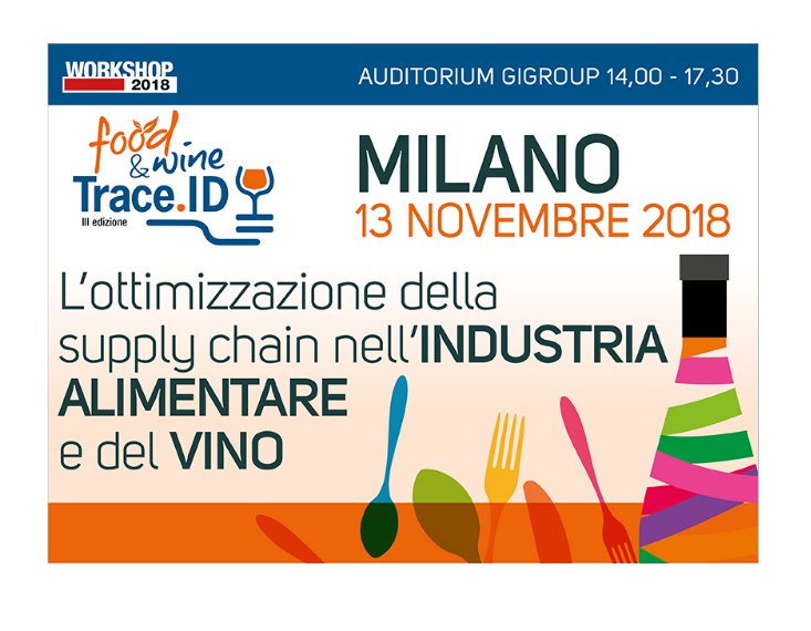 #blockchain e #InternetofThings applicate al #trasporto a #temperaturacontrollata. L'innovativo progetto di <a href="/Accenture/">Accenture</a> presentato al Trace ID Food&amp;Wine con demo live! Partecipazione gratuita previa iscrizione online bit.ly/1pvinYr #supplychain #food #wine #logistica