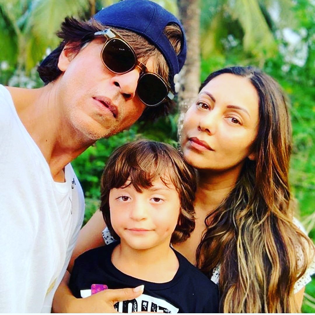 Wish a Happy Birthday
Gauri Khan madam 