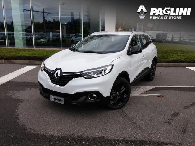 Oggi abbiamo scelto per voi una #super #offerta! Approfittatene subito di questa #Kadjar a #KmZero ...da #Renault #Paglini ! Qui tutti i dettagli: goo.gl/aJRAkk