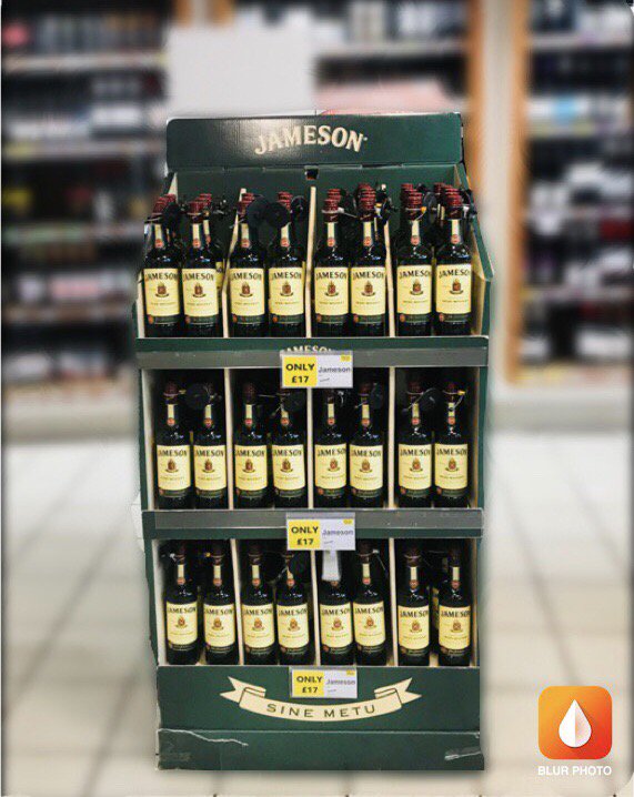 That’s the weather for a nice hot whiskey, at only £17 it would be rude not to! #AnyExcuse # fightThe Flu 🥃