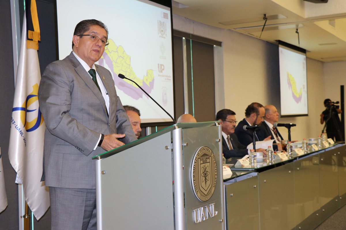PrimeraPlanaMx_'s tweet photo. Rector de la UdeC, nuevo 
vicepresidente del CUPIA

*“Tenemos la voluntad y el potencial necesarios... https://t.co/qN4fC6SjXD https://t.co/N2WqyTwbE1