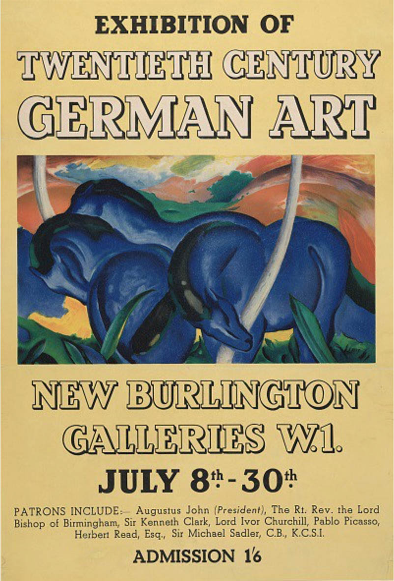 fineartaddict's tweet photo. London 1938: Defending "Degenerate" Art @LiebermannVilla in #Berlin til 1/14/19: https://t.co/ScaHxCQZqn 80th anniversary of most prominent international response to Nazi campaign against Art @wienerlibrary @BritishCouncil @kulturstiftung #SchultzFrentzel #ErnstVonSiemens #IMAF https://t.co/yWmwqXDA60