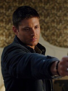 TarinHardemon3O's tweet photo. Good morning Hunters Dean Winchester https://t.co/Us1RHzoaVj