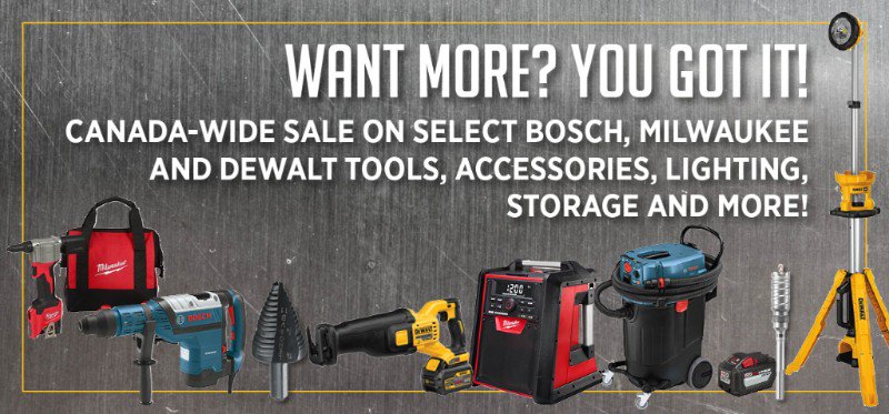 Your new Oct-Nov Deals are here. - mailchi.mp/hdsupply/your-…
#ContractorsForTheCure #Tools #TradesPeople