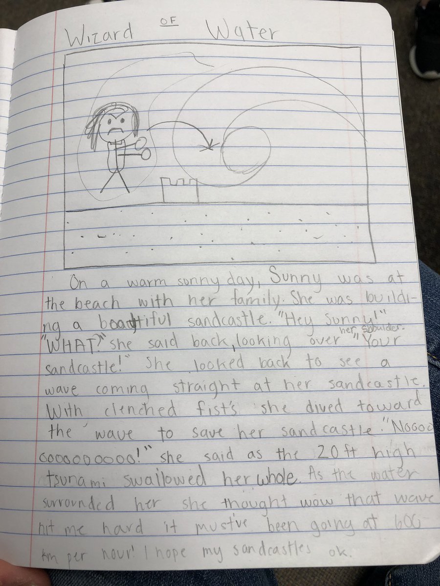 TechTeacherLiv's tweet photo. Creating realistic fiction stories and getting ready to code their beginning scene! https://t.co/eY6VEYFkP2