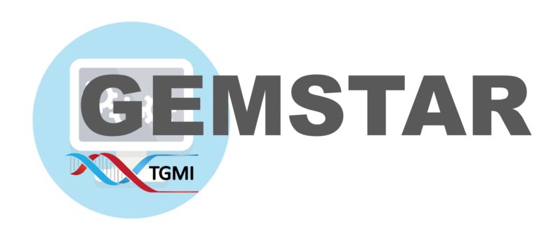 GEMSTAR – making genetic testing safer. thetgmi.org/tgmi-news/gems…