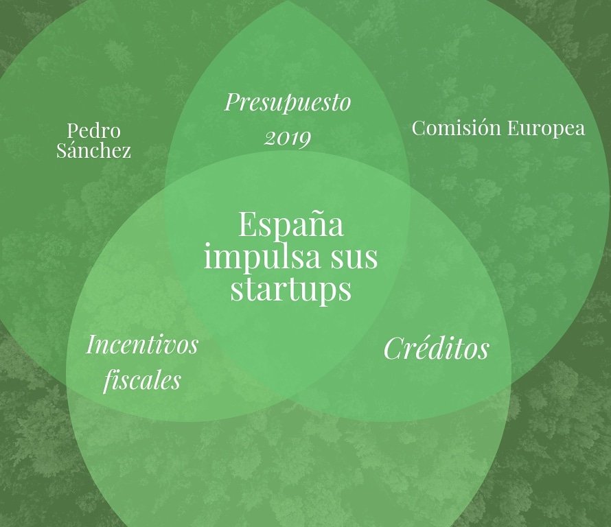 himnovacion's tweet photo. Economía y Negocios de El Mercurio publica hoy que el 15/10 Pedro Sánchez enviará a la Comisión Europea un proyecto de Presupuestos 2019 para impulsar las startups. Contempla una reforma con incentivos fiscales y facilidades de crédito.
#españa #startups #innovacion https://t.co/1n3YoXFYkc