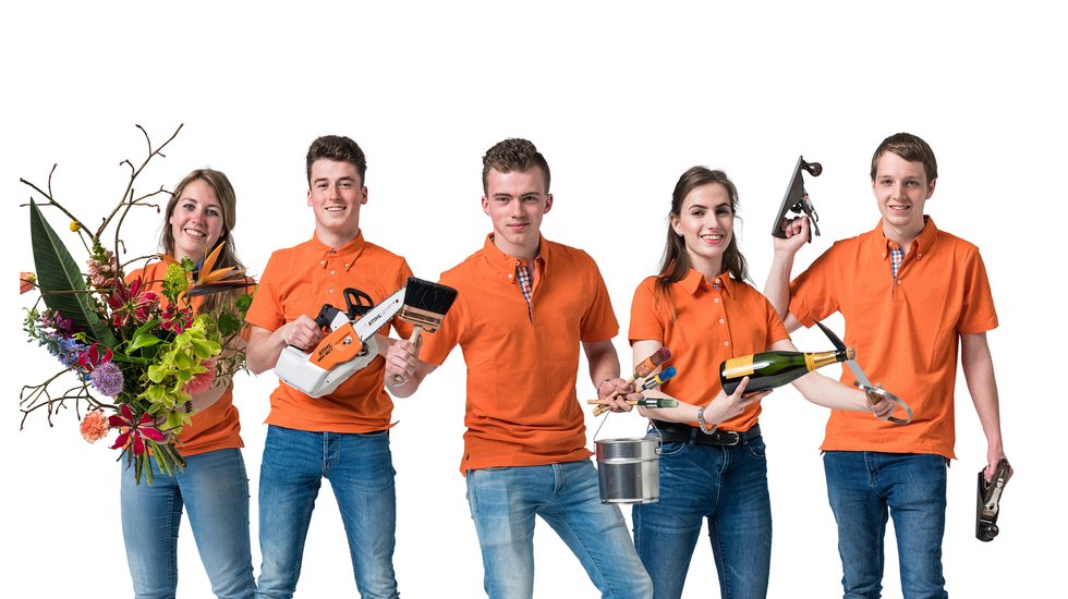 Wie wordt de beste vakman of vakvrouw van Europa? In de vijfdelige serie VakKing 2018 volgt de NRTO elf mbo-studenten die Nederland in september hebben vertegenwoordigd op de EuroSkills kampioenschappen. Vanaf 15 oktober, wekelijks om 22.10 uur op NPO 3. ditismbo.nl/nieuws/vakking…