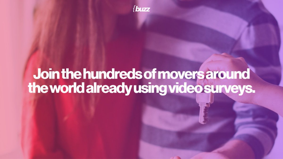 BuzzmoveHQ's tweet photo. Team #buzzsurvey have had a great time at #iamovers 2018 - and we hope you have too π»
If you get chance before lunch, come say hi at Booth 517!
#futureofmoving https://t.co/UEhmKPiq24