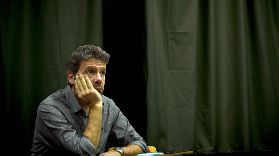 Compartimos la entrevista a <a href="/aracalacana/">Martín Becerra</a> que realizamos en el marco del <a href="/CongDemocracia/">Congreso Sobre Democracia</a> en la <a href="/FCPolitUNR/">FCPolit UNR</a>. 
📝 por <a href="/gonzagarcia20/">Gonza García</a> >> bit.ly/2yls6gf