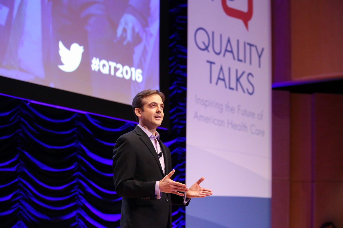dflee30's tweet photo. I had a great time at Quality Talks 2017 - it was a nice change of pace form the typical #healthcare event. Here's a short interview with @NCQA's Andy Reynolds on #QualityTalks '18 to get you ready for this year's event on 10/22:
https://t.co/NBHcFH7JJb
#HCBiz #QT18 https://t.co/4GbBJp9BxU