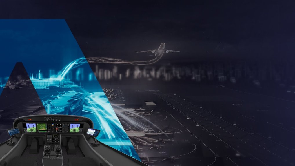 SocialTIS's tweet image. Imagine your flight takes off, and your pilot is on the ground, linked to your airplane’s flight management systems via the cloud. With #AI, it’s a future that’s possible: ow.ly/8IqB101hUzN #UnderstandingAI