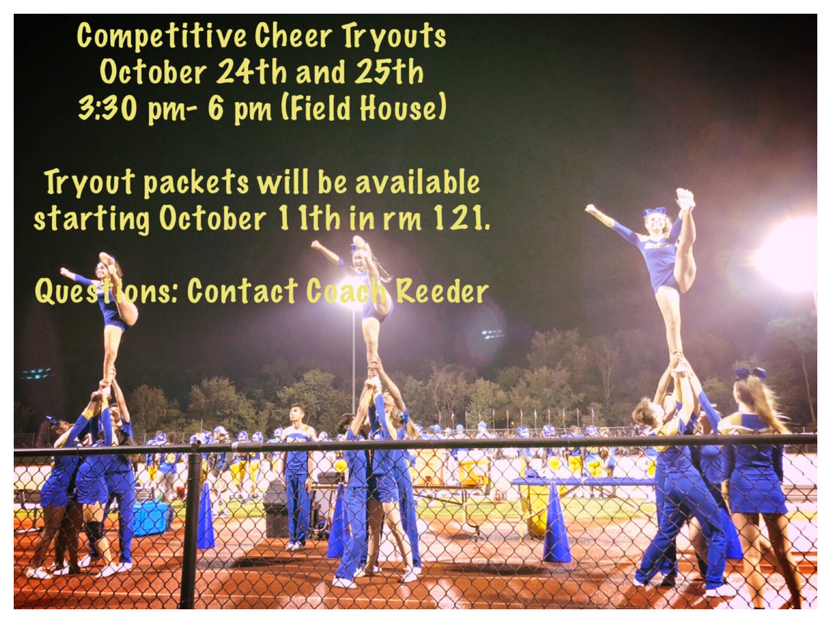_JRoubs's tweet photo. Canโt wait to see you there! Contact Coach Reeder: jreeder@jths.org if there are any questions. #steelmenstrong #DS4L #T3AS ๐๐๐ https://t.co/wFy9o5m3EG