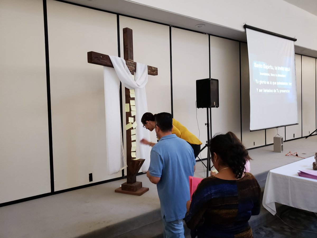 StPatrickYMCar1's tweet photo. Great day yesterday as we had our 1st Year Two Confirmation Orientations with parents. Here are some pics! Thx to all who came. One more orientation for year two this Wed. Blessings all. https://t.co/dCBKdF1vSV