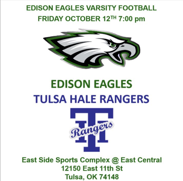 Edison Prep Football tweet media