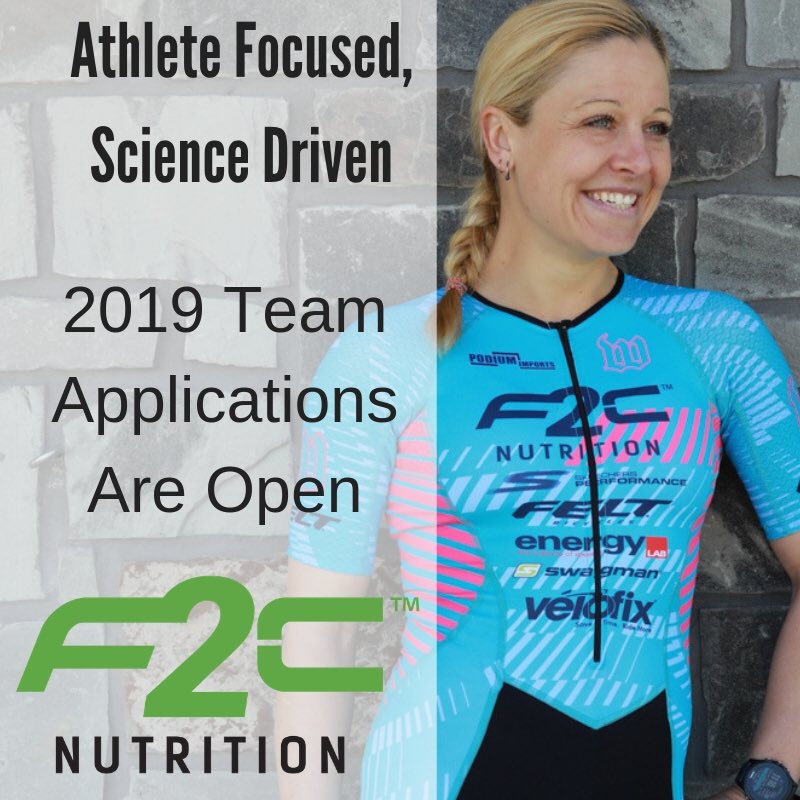 F2CNutrition's tweet photo. Interested in joining Team F2C for 2019? Apply today https://t.co/imMqC4pzWD https://t.co/EdCT0eZxjS