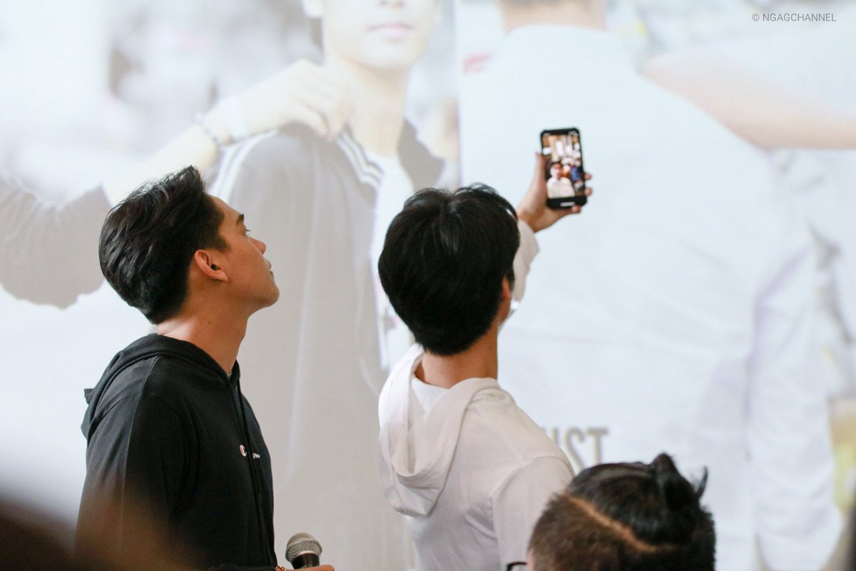 ngagchannel's tweet photo. ในภาพเหล่านั้นจะมีเธอ ข้างในนั้นอยู่เสมอ
ไม่ว่าชีวิตจะเป็นเช่นไร~ #ทีมเงินออกัส #NgAgFriendForever https://t.co/7nJMIuLgeh