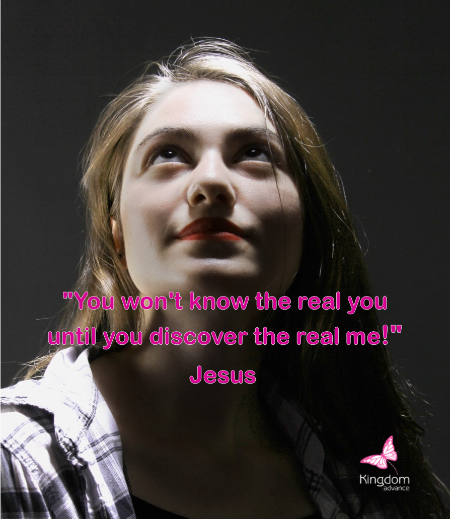 freedomarc's tweet photo. #meetherealgod #facetofacewithJesus ❤💫😲💡 https://t.co/kfWQJoAEF4