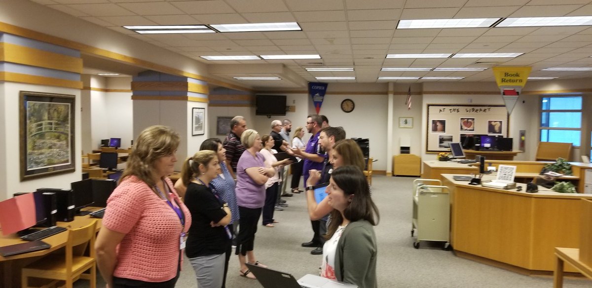 Wrapped up the morning session with a Taste Test - sharing our planning and getting some feedback. #bwconnects #WeAreFiveStar #growwithgoogle