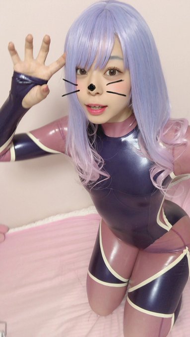 Twitterのコスプレ画像8