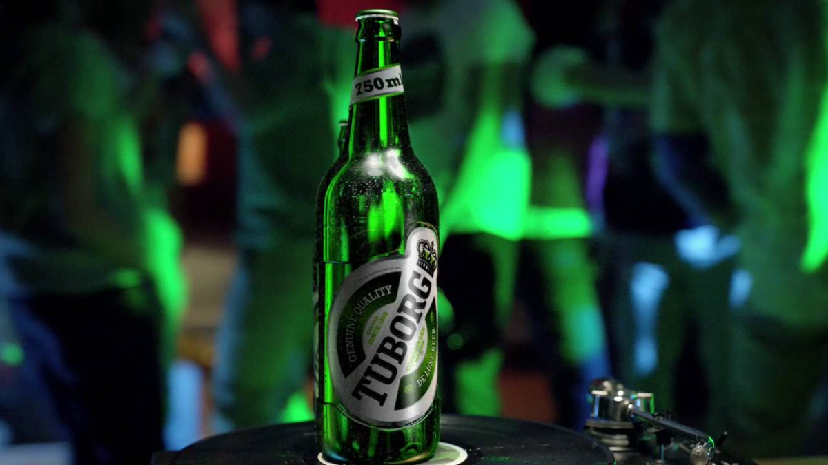 What does it means to #StayOpen..? 

Tuchanue on #Goteana and stand a chance to win a Tuborg hamper on #Goteana