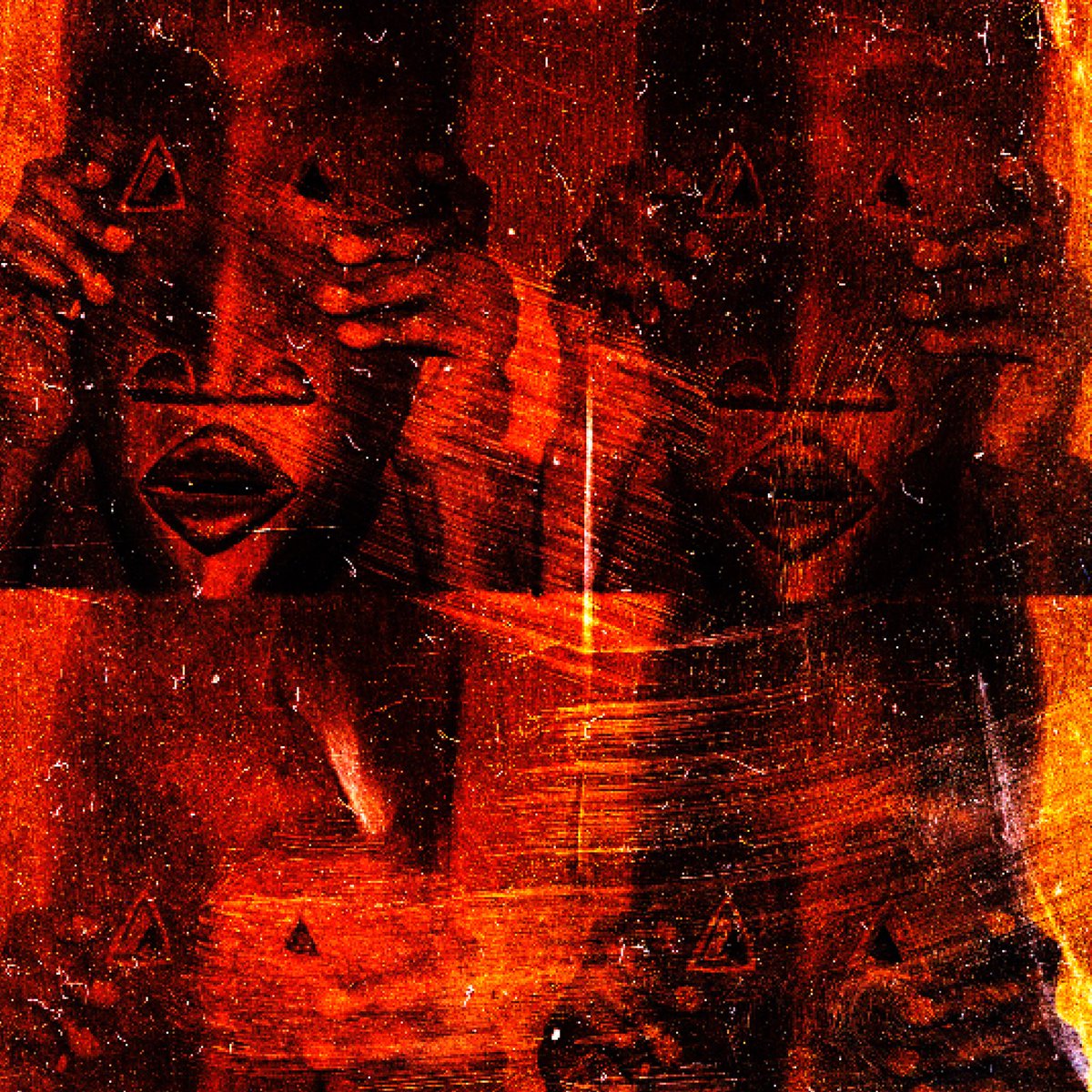 Ghana's #TheBeyondCollective are showcasing the new artworks that embrace their country as much as their inner selves. Discover their exhibition Make Be. 

nataal.com/the-beyond-col…

#NataalMedia