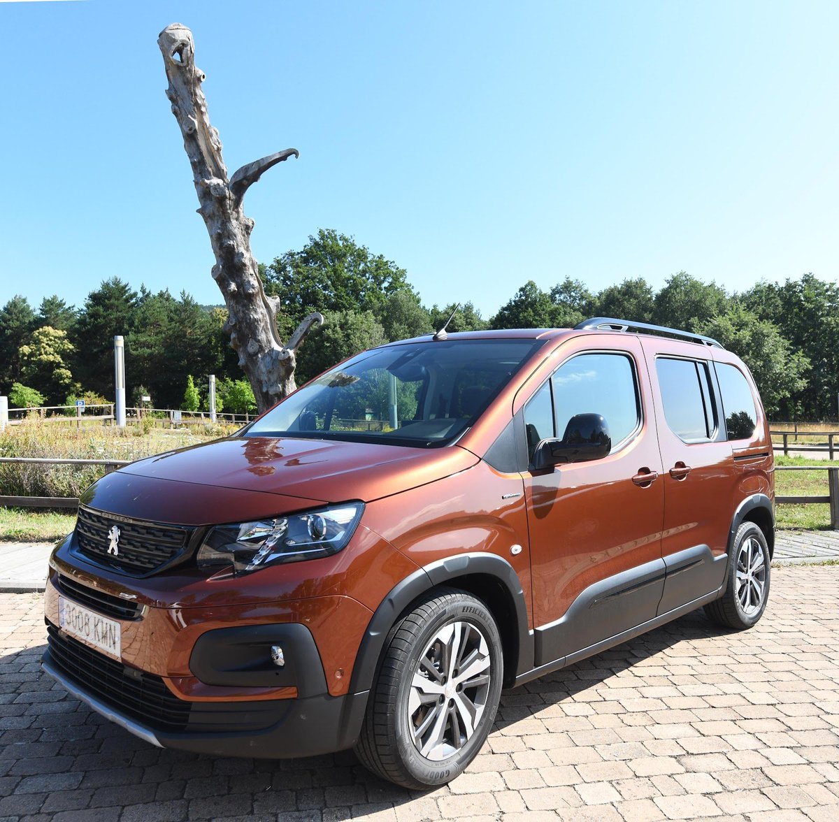 's tweet image. Llega el nuevo #PeugeotRifter con las nuevas motorizaciones #PureTech, #BlueHDi y la innovadora caja de cambios automática #EAT8. 
¿Quieres sentirlo? 😜⬇️
Ven a Ibericar Motors Málaga y prueba nuestro León 🦁.
bit.ly/2MZVZwR
#Ibericar #Peugeot #SUV #automocion