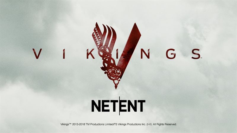Netent_Casinos's tweet photo. What does The Seer has to say about the upcoming Vikings™ video slot?https://t.co/dPKE3YRTdP #netent #vikings #historyvikings #vikingstvseries #vikingsslot https://t.co/Q44qzLgBWF