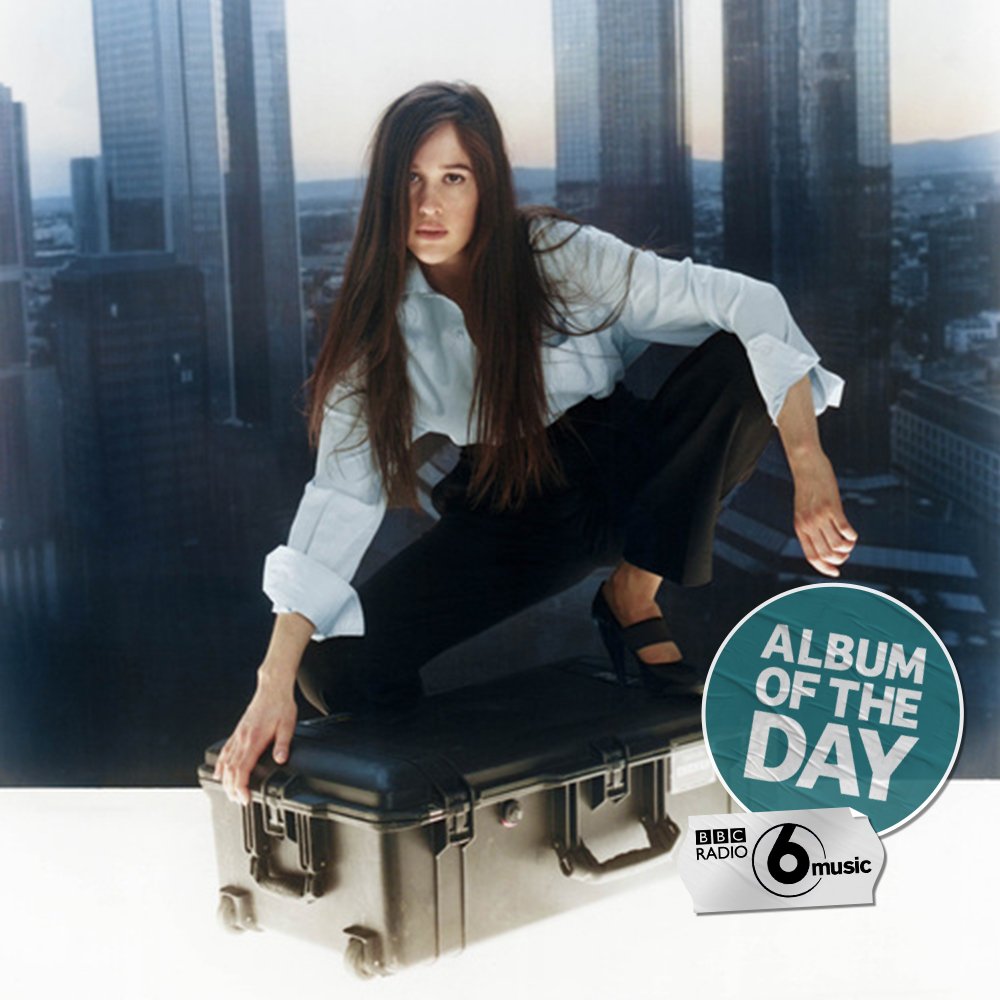 Working Class Woman is Album of the Day on <a href="/BBC6Music/">BBC Radio 6 Music</a> 
Thank you! 

🔗bbc.co.uk/6music/