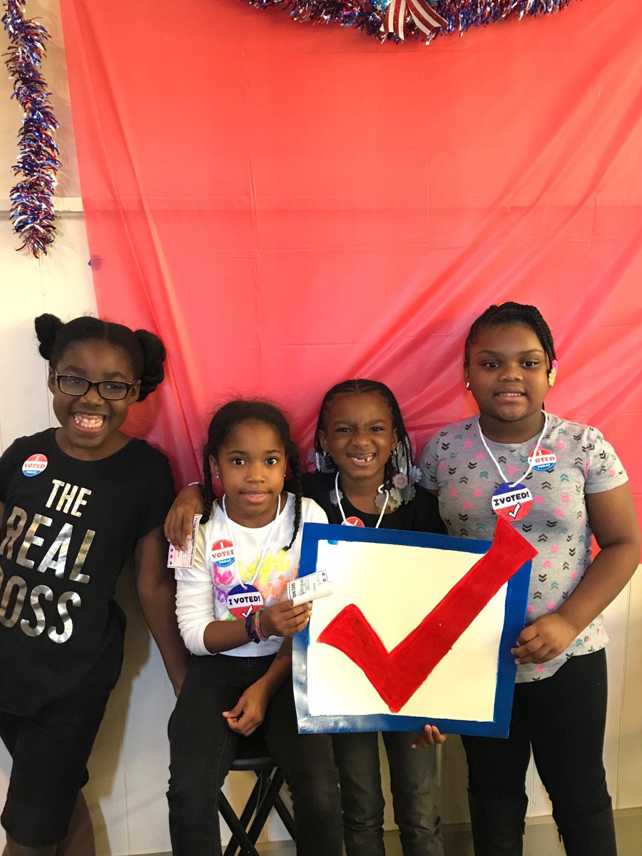 GirlsInc_PANJ's tweet photo. Make sure to get out and vote to help increase the number of women in Congress. Helping girls lead starts with their having strong female role models to look up to - by voting this midterm, you can help pave the way for future generations of girl leaders. #SheVotes https://t.co/UgEz2LiHG4
