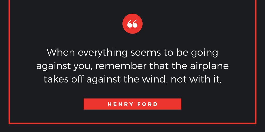 Focus4Marketing's tweet photo. ATTEN: Those of us that are #smallbusinessowner , #entrepreneurs, or those with the desire to be #selfemployed here is a fantastic quote from Henry Ford to not give up! https://t.co/5J8mwDqEhw