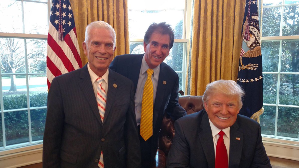 TomBeres's tweet image. Cong . Jim Renacci is an underdog out to grab Sen. Sherrod Brown's job by avidly backing President Trump.
Watch my livestreamed extended interview with him Tuesday just  after 10 AM .It will be on WKYC's website and Facebook page and the University of Akron's YouTube Channel.